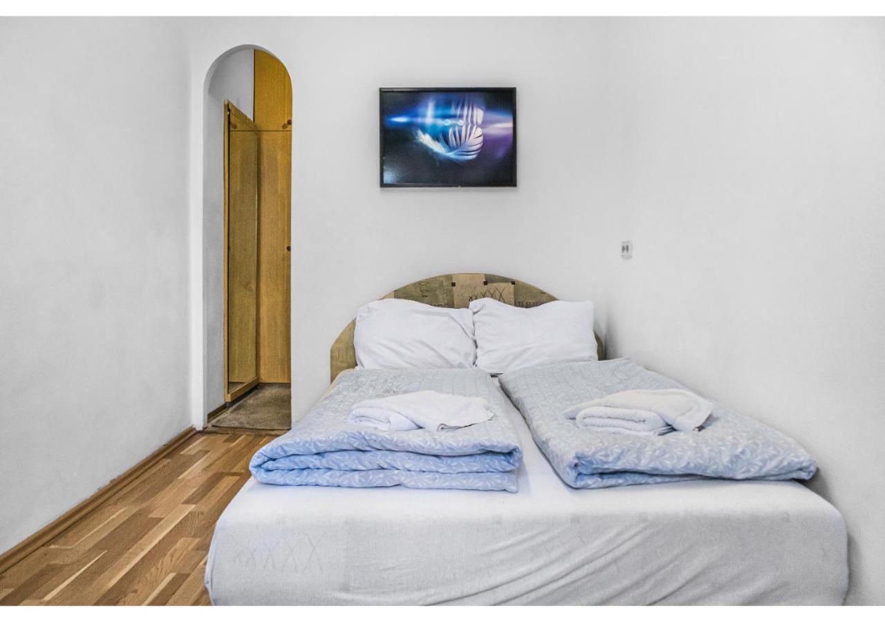 Welcoming 2Br Apt. Near Danube & Millenium Tower فيينا المظهر الخارجي الصورة